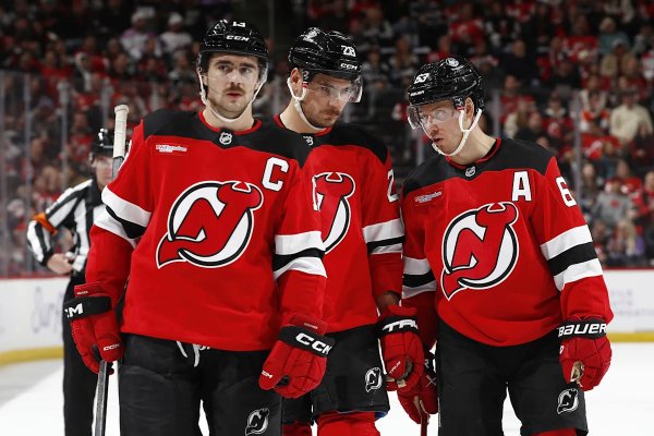 2025-26 Gamethread #78: New Jersey Devils vs. Philadelphia Flyers