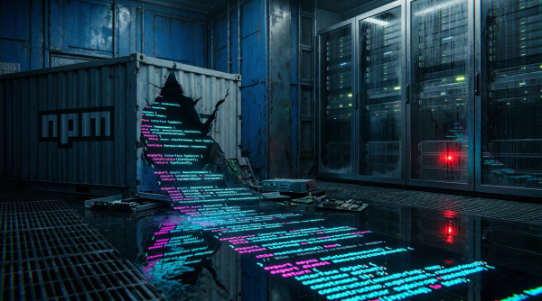 Claude Code prend la fuite - Korben