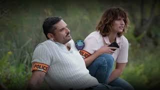 À priori Saison 2 : Lucie Lucas & Bruno Salomone (ACTU MÉDIAS 2026)