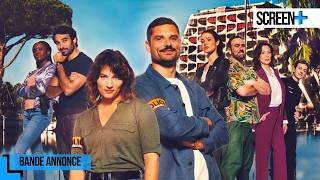 A priori : Le luxe peut tuer sur France 3