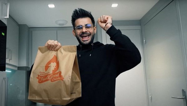 Pepe Chicken fermé par la préfecture près de Lyon : une fermeture "caduque", le fast-food rouvre