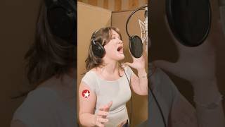 Isa Briones, star of “The Pitt” sings “Who’s Sorry Now” from Broadway’s JUST IN TIME