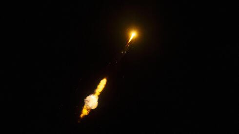 Iran fires repeatedly at Israel after Trump extends ultimatum to Tehran