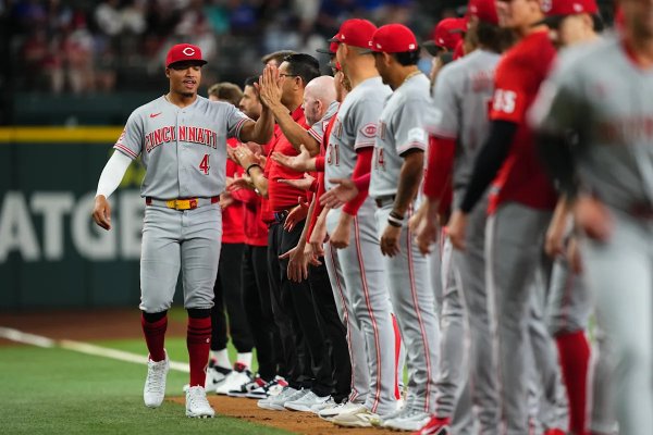 Game 11: Reds at Marlins (6:40 PM ET) – Abbott vs. Alcantara