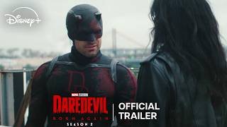 Marvel Television’s Daredevil: Born Again Season 2 | Official Trailer