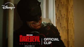Official Clip | Stream Daredevil: Born Again Season 2 Now on Disney+