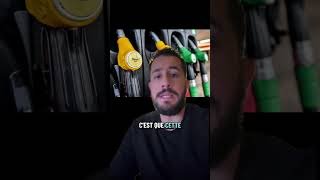 Le baril de pétrole dépasse les 100$ #economie #energie