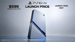 【PS6&PSP2がリーク！】PS6もPSP2も意外と安い!? PSP2は性能がヤバいww  信憑性も含め詳しく解説！