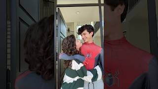 I met Zendaya 😂😱