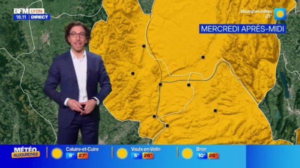 L'actu du 7 avril 2026