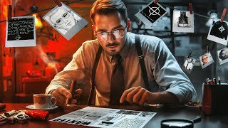 Убийца Зодиак: Что Скрывает его Настоящая Личность? [Расследование]