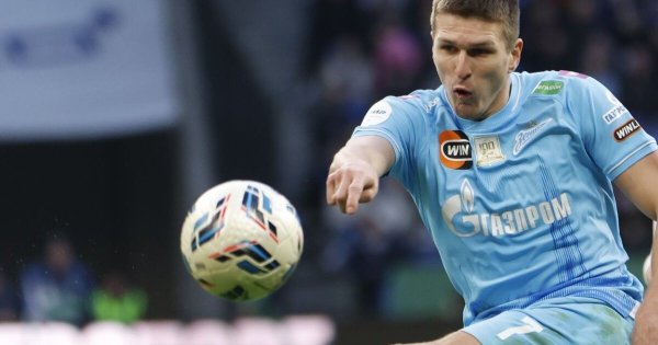 Кержаков о Соболеве: «Его результативность удивляет — качество игры оставляет желать лучшего. Главное, что забивает»