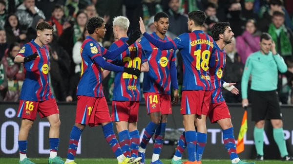 移籍市場戦略…デコ、バルセロナの2選手を放出すると決定 | Goal.com 日本