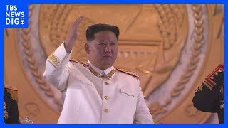 【速報】北朝鮮が短距離弾道ミサイルを数発発射　約240キロ飛行　韓国軍合同参謀本部｜TBS NEWS DIG