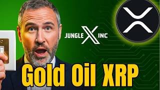 Ripple XRP: do you see whats coming ?