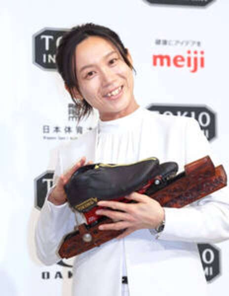 スピードスケートで日本女子五輪史上最多１０個のメダル獲得の求道者・高木美帆さん「自分の帆を目いっぱい広げて」今後は指導者よりも研究者の道に興味|au Webポータル