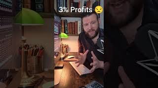 Sixty Second Stock Analysis TESCO PLC - TSCO