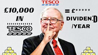 You Won't Believe How Much TESCO's £10k Pays You