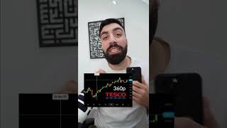 Where is the stock price of Tesco going? Can you get rich quick by investing into it? Let’s see