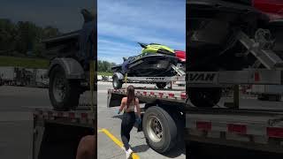 Diesel Price in USA / Refuel my Truck