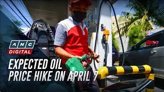 Diesel to hit over P160/L in new major oil price hike | ANC