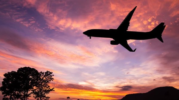 Jet Fuel Shortages May Persist for Months After Hormuz Reopens | OilPrice.com