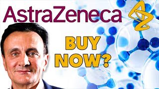 Is AstraZeneca Stock a Buy Now!? | AstraZeneca (AZN) Stock Analysis! |