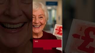 🚨 State Pension Increase Announced: Extra £575 a Year from April 2026!