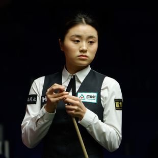 The scores are wrong! Bai’s World Championship qualifying win over Womersley marred by major error