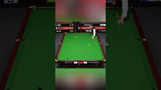 Marco Fu after losing position 😎