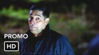 NCIS 23x15 Promo "Knick-Knack" (HD)