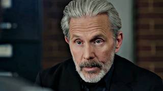 Parker FINALLY Declares He’s Retiring In NCIS Season 23! EXPLAINED