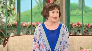 🌺✨ 上沼恵美子が「徹子の部屋」で初告白！ハワイ別荘売却と“円満別居”の真相にスタジオ驚愕