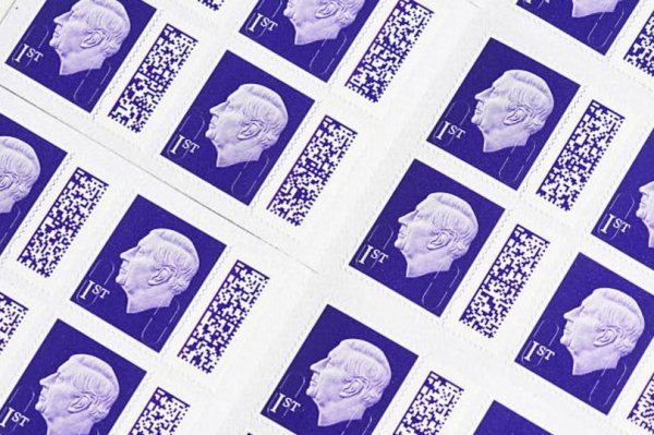 Royal Mail makes stamps change after Martin Lewis issues warning