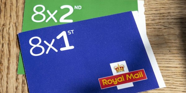 Royal Mail hikes stamp prices as Britons forced to 'dig deeper into pockets for a failing service'