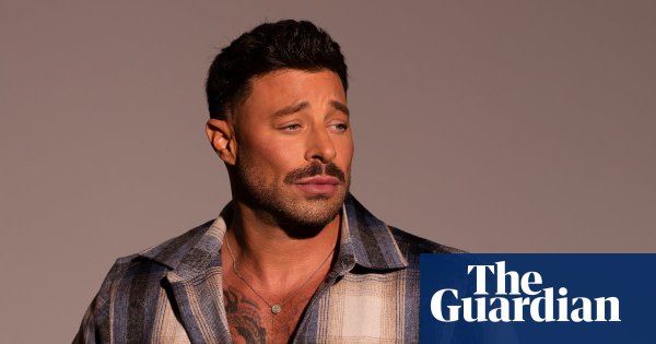‘I was getting down with a guy and he decided to put on One Love. It was creepy’: Duncan James from Blue’s honest playlist