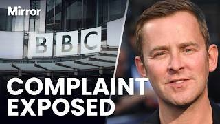 EXCLUSIVE: Scott Mills SACKED by BBC over ‘historic relationship’ dating back more than 10 years