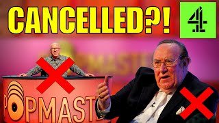POPMASTER TV CANCELLED?! | CHANNEL 4 BUDGET CUTS?
