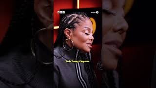 Janet Jackson SHOCKS Scott Mills with her surprise family connections!