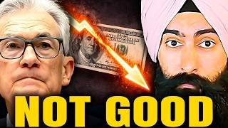 The Fed Just Froze Interest Rates - Here's What It Means