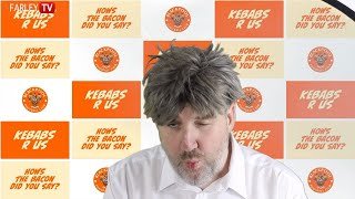 Exclusive! Steve Bruce SACKED by Blackpool