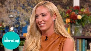 Paris Fury: Life With Tyson, 7 Kids, and Her New Business | This Morning