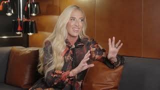 Paris Fury on Extraordinary life stories with John Reynolds 