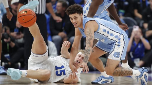 Men s basketball: Gophers will pursue Kyan Evans in transfer portal