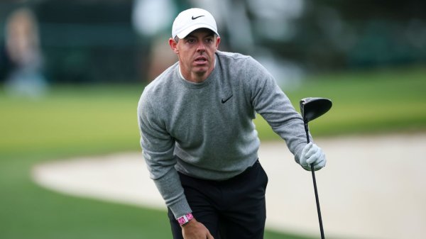 Masters 2026: Tee times for the first and second rounds