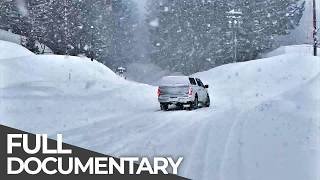 World's Deadliest Roads | Sierra Nevada: Interstate 80 | Free Documentary