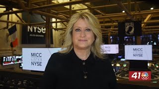 Morning Business Report: Trump administration moves to end SAVE student loan plan