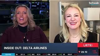 DAL Earnings Ahead: Government Shutdown & Guidance's Turbulence Potential