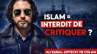 EX MUSULMAN : POURQUOI IL FAUT QUITTER L'ISLAM ?!