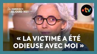 Témoin d'une fusillade, Virginie a prodigué les premiers secours à la victime